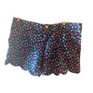 Lilly Pulitzer Shorts, Size 14